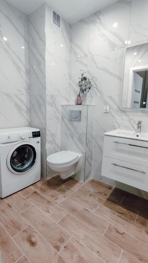 Zlote Apartamenty 58 Λέγκνικα Εξωτερικό φωτογραφία