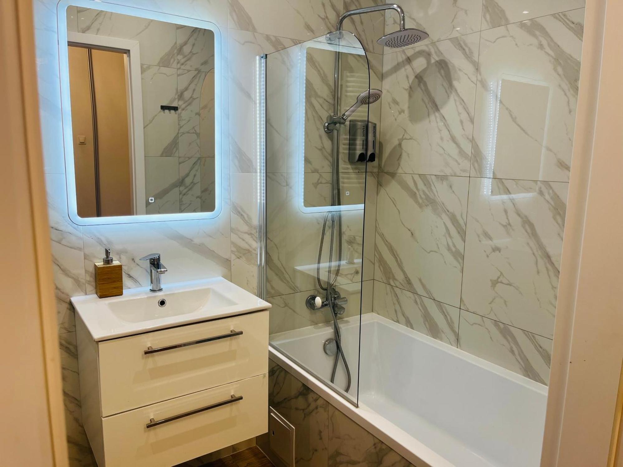 Zlote Apartamenty 58 Λέγκνικα Εξωτερικό φωτογραφία